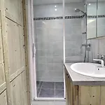 Appartement Les Proveres Méribel