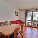 Appartement Les Proveres *