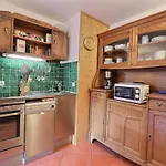Appartement Les Proveres Méribel