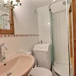 Appartement Les Proveres Méribel