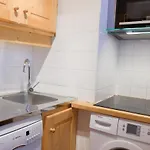 Appartement Les Proveres Méribel