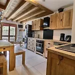 Les Proveres Appartement Méribel