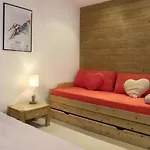 Les Proveres Appartement