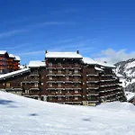 Les Proveres Méribel