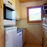 Appartement Les Proveres *