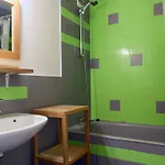 Appartement Les Proveres Méribel