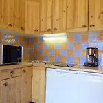 Appartement Les Proveres *