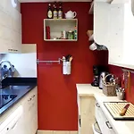 Les Proveres Appartement *