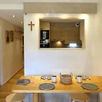 Appartement Les Proveres Méribel