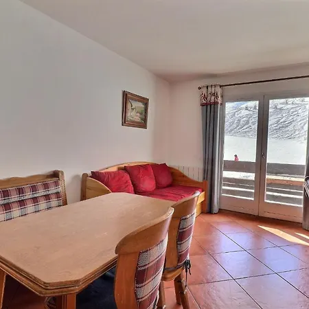 Apartment Les Proveres *