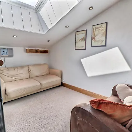Les Proveres Apartmán