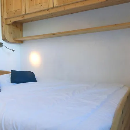 Apartment Les Proveres