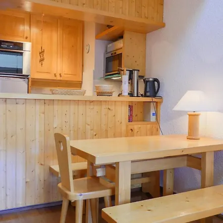Apartmán Les Proveres