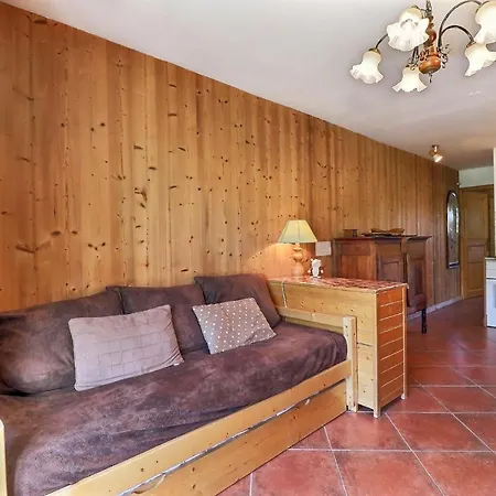 Les Proveres Apartmán