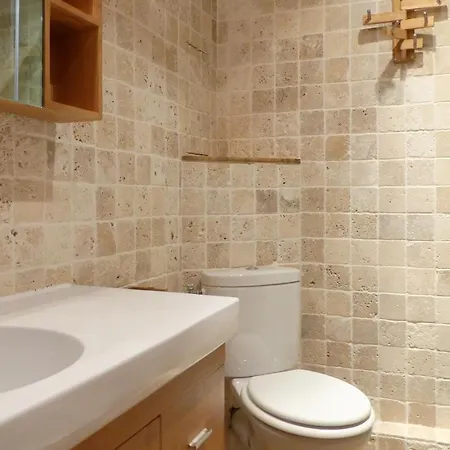 Apartmán Les Proveres Méribel