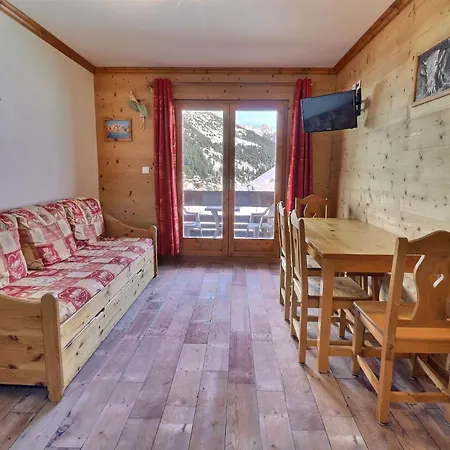 Apartmán Les Proveres
