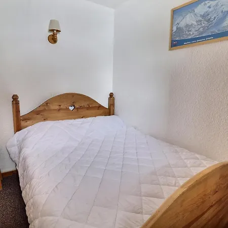 Apartmán Les Proveres *