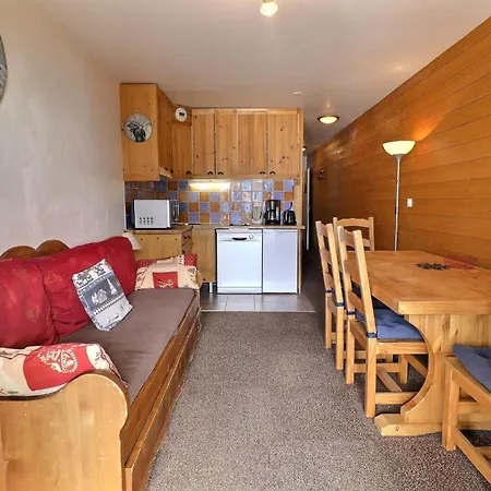 Apartmán Les Proveres