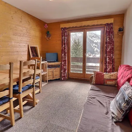 Apartmán Les Proveres *