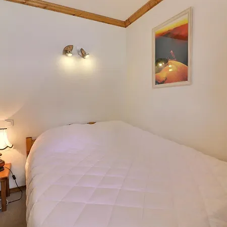 Apartmán Les Proveres Méribel