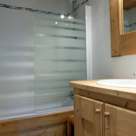 Les Proveres Apartment
