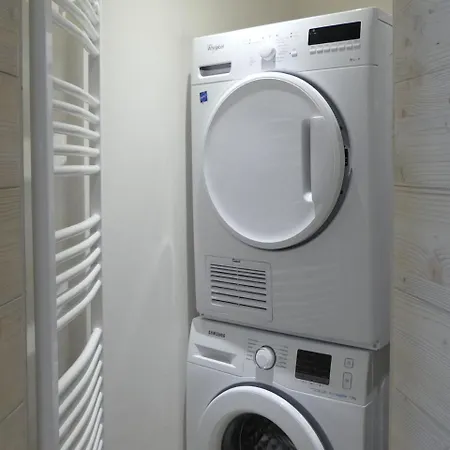 乐普沃斯住宅公寓 *