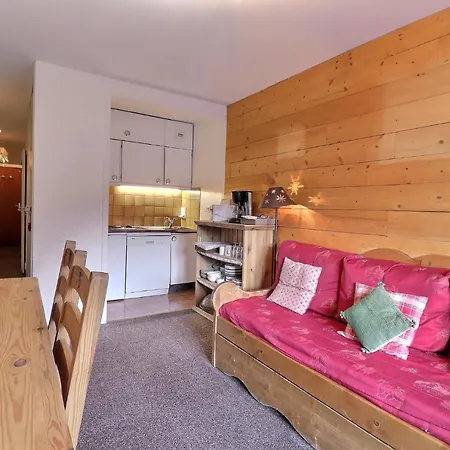Apartment Les Proveres