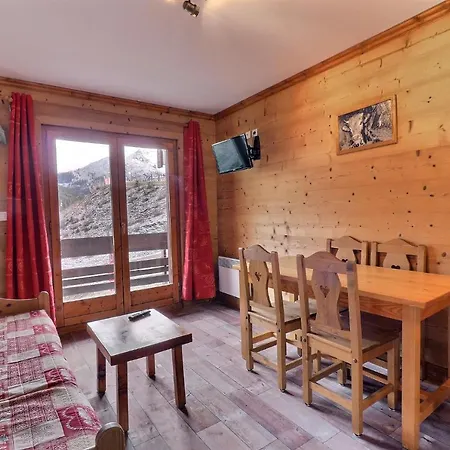 Les Proveres Meribel