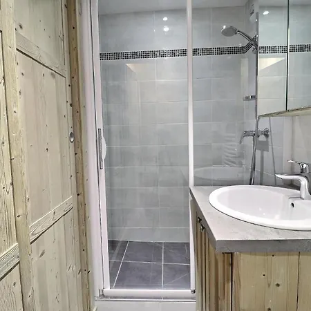 Apartment Les Proveres Meribel