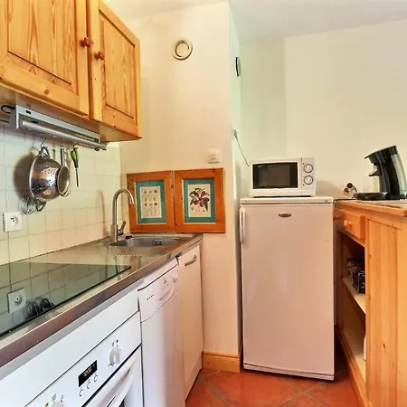 Apartment Les Proveres Meribel