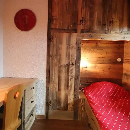 Apartment Les Proveres Meribel