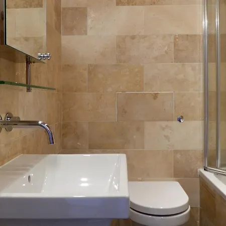 Les Proveres Apartment *