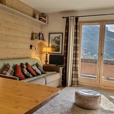 Apartment Les Proveres *