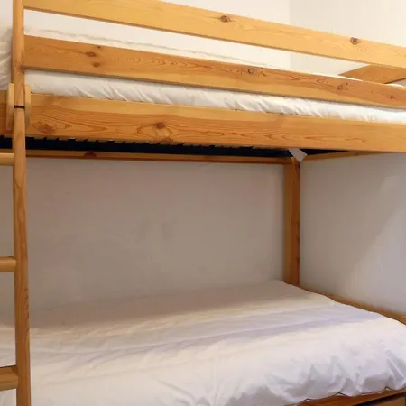 Les Proveres Apartment Meribel