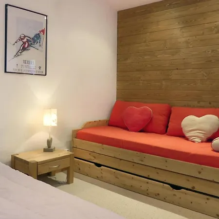 Les Proveres Apartment