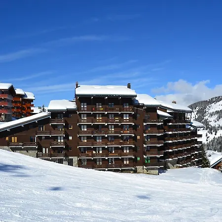 Les Proveres Meribel
