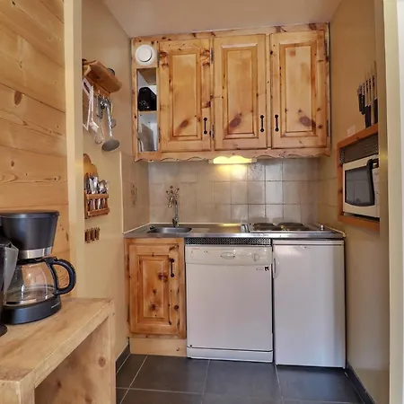 Apartamento Les Proveres *