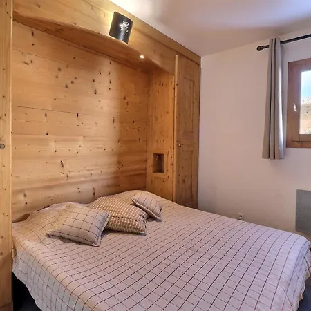 Les Proveres Apartamento