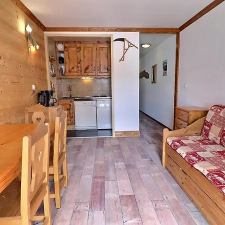 Les Proveres Apartamento *