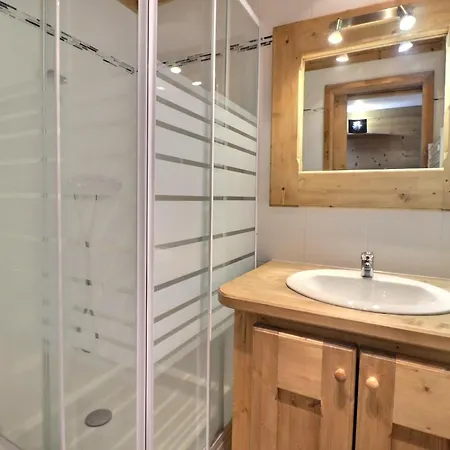 Apartamento Les Proveres Méribel