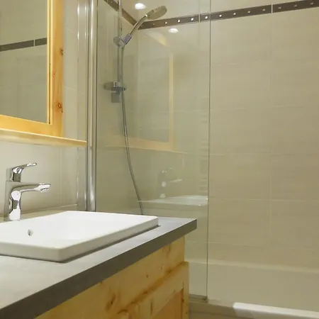 Les Proveres Apartamento *