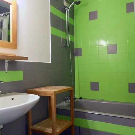 Apartment Les Proveres Meribel