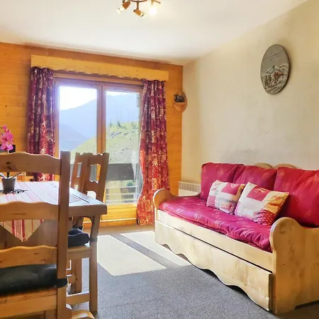 Apartment Les Proveres *