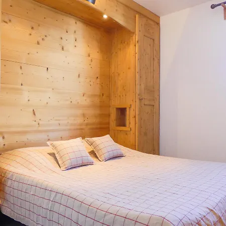Apartment Les Proveres Meribel