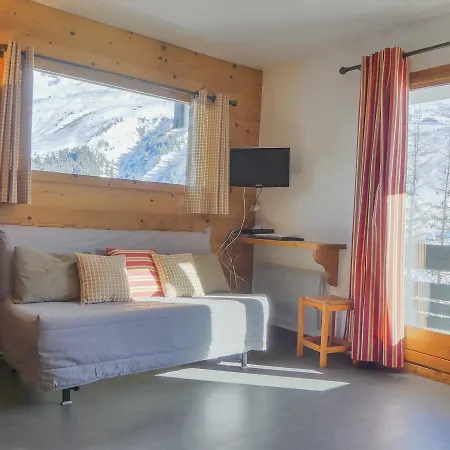 Apartment Les Proveres *
