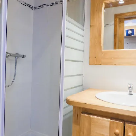 Apartment Les Proveres Meribel