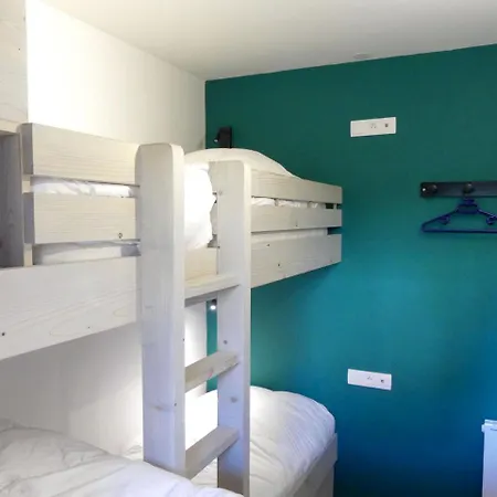 Les Proveres Apartment Meribel