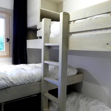 Les Proveres Apartment Meribel