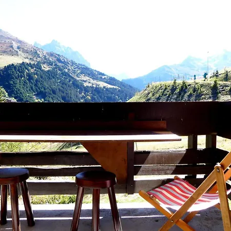 Les Proveres * Meribel